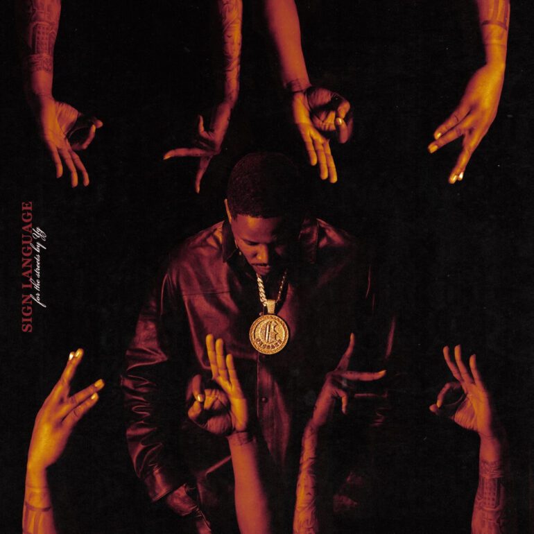 YG Returns with “Sign Language” Single