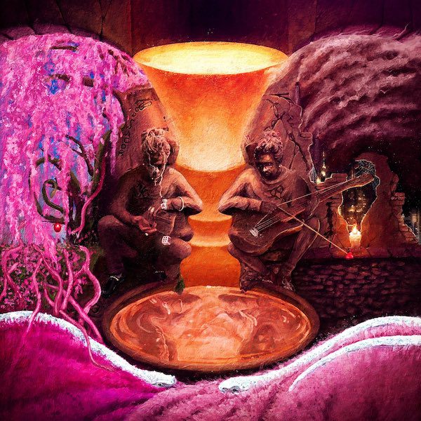 Young Thug Drops ‘PUNK’ Album