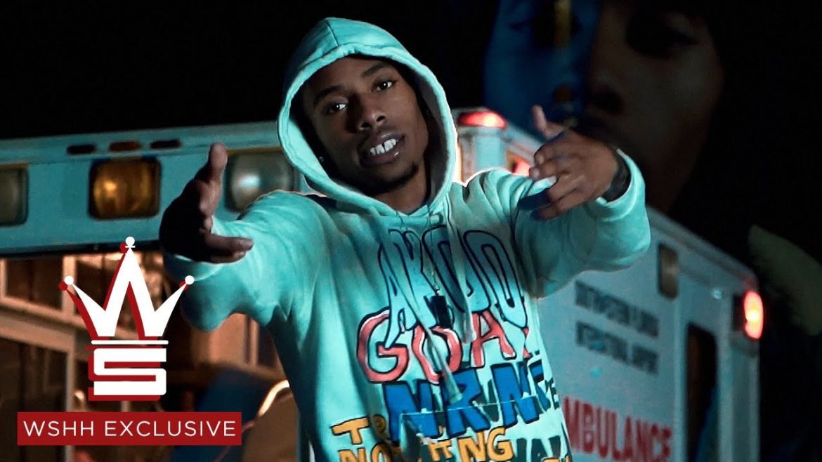 DreekDaDon – Do or Die