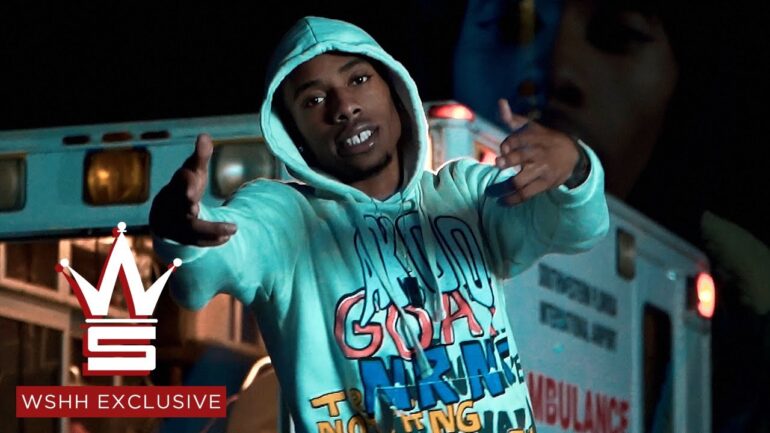 DreekDaDon – Do or Die