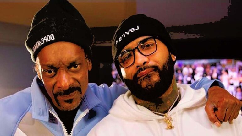 Joyner Lucas Calls Snoop Dogg’s Next Album “The Best He’s Heard In A Long Time” – SOHH.com