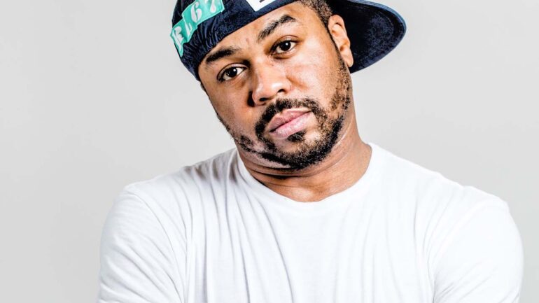 Producer Just Blaze Responds To Surprising Kanye West Slander – SOHH.com