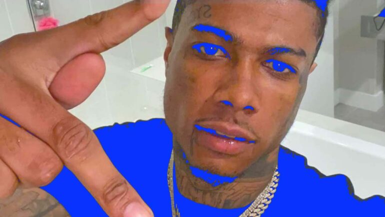 Blueface Has A Felony Warrant Out For His Arrest – SOHH.com