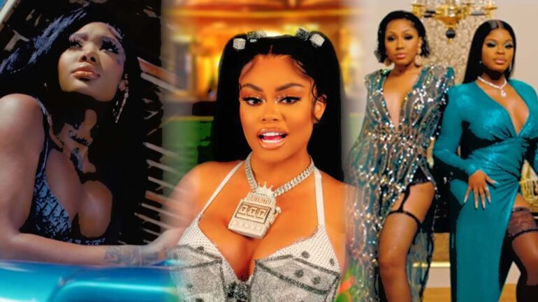 Summer Walker’s New Album Is Finally Here, Latto Reps Her City In New Song, City Girls’ New Track From Movie Drops – SOHH.com