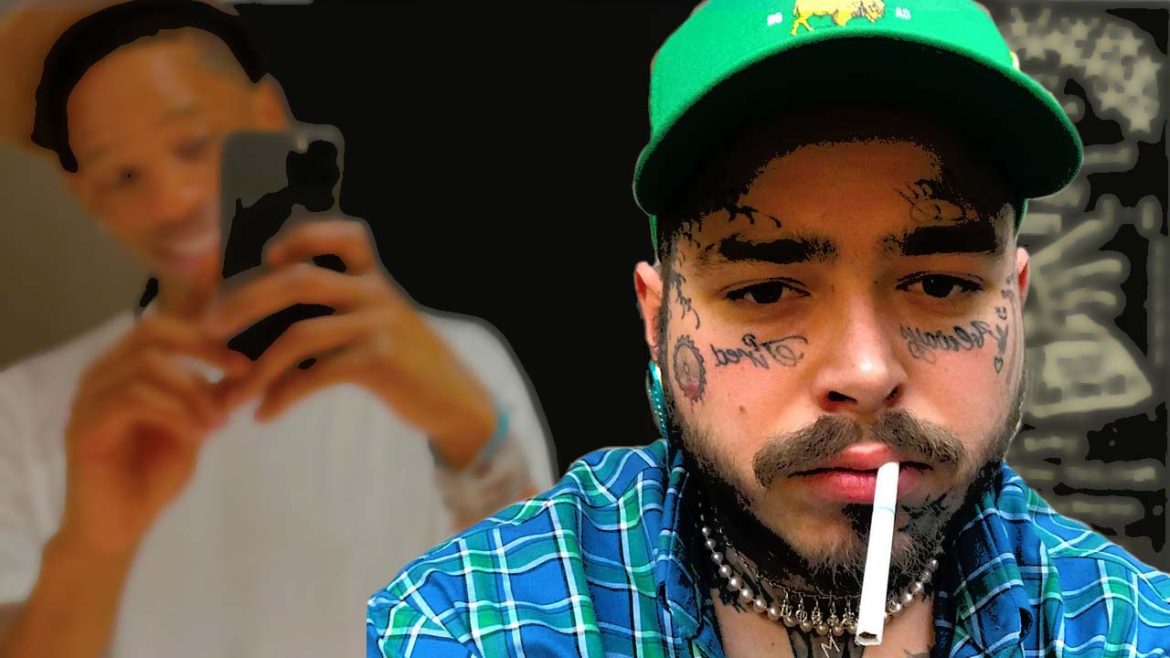 Travis Scott Replaced With Post Malone At Day N Vegas Festival, Fort Nite Nixes Travis Emote – SOHH.com