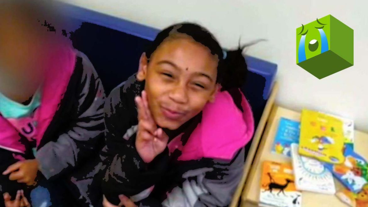 10 Year-Old Black Girl Commits Suicide After Racist Bullying At Utah School – SOHH.com