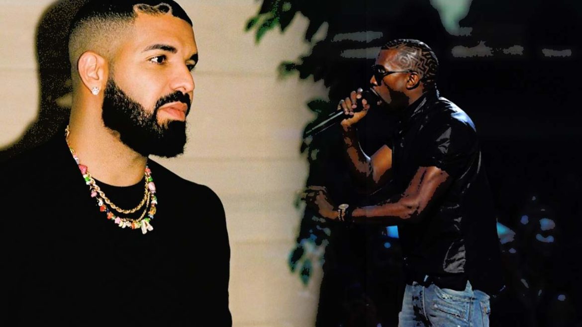 Kanye Deads His Beef w/ Drake and Reconciles with Soulja Boy. CLB Has Yet to Reply. – SOHH.com