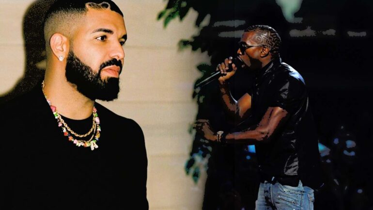 Kanye Deads His Beef w/ Drake and Reconciles with Soulja Boy. CLB Has Yet to Reply. – SOHH.com