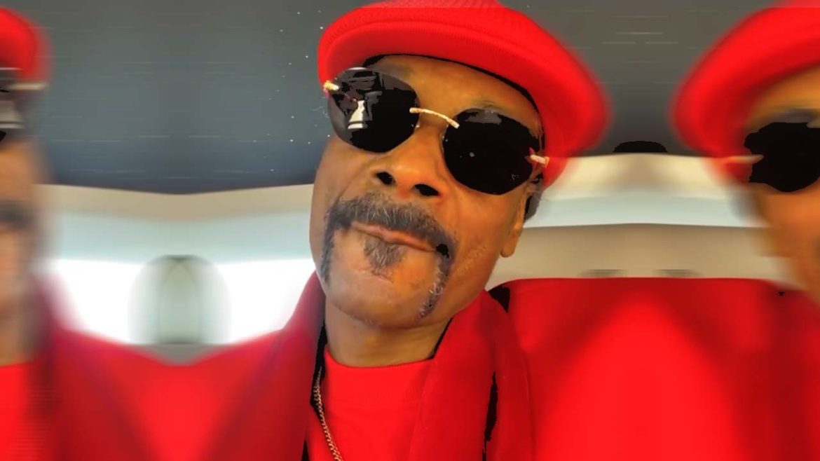 Snoop Dogg Sends His Mother Home – SOHH.com