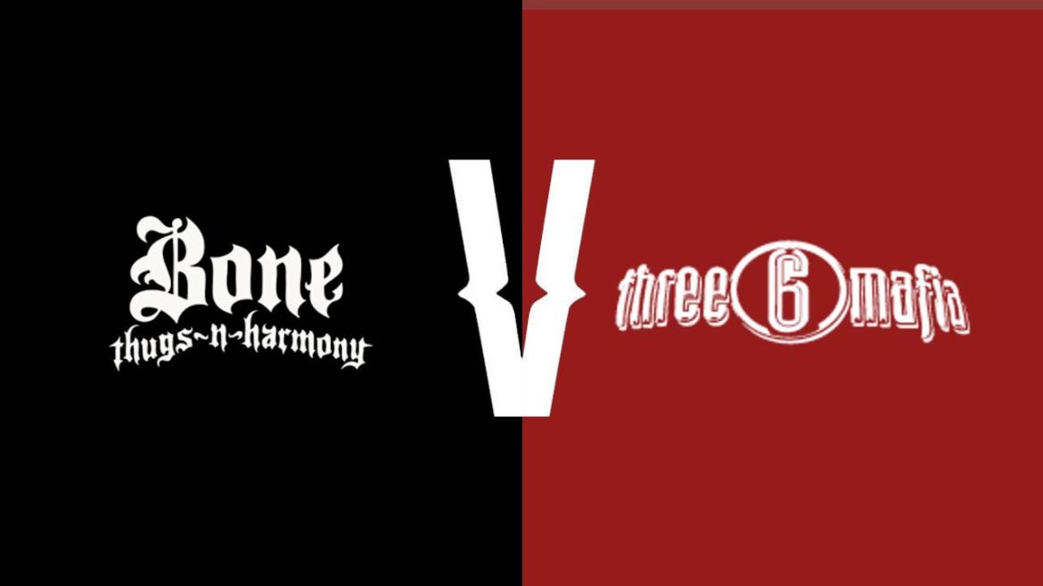 Bone Thugs-N-Harmony And Three 6 Mafia To Finally Battle On Verzuz – SOHH.com