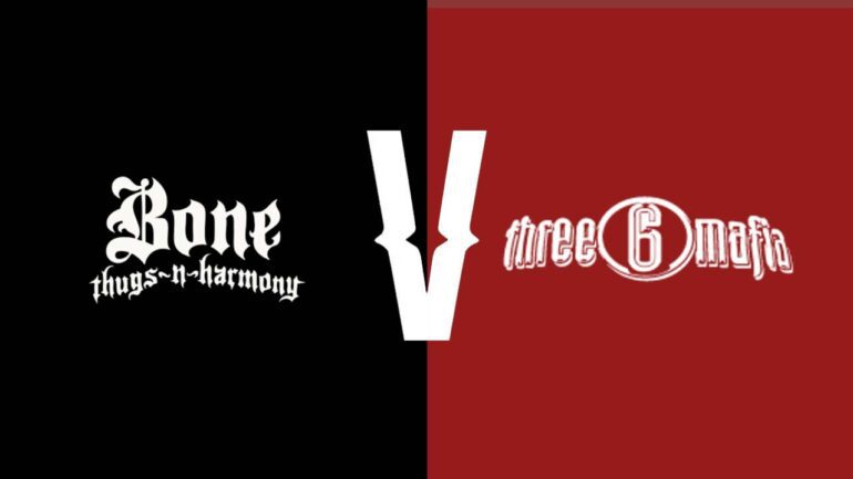Bone Thugs-N-Harmony And Three 6 Mafia To Finally Battle On Verzuz – SOHH.com