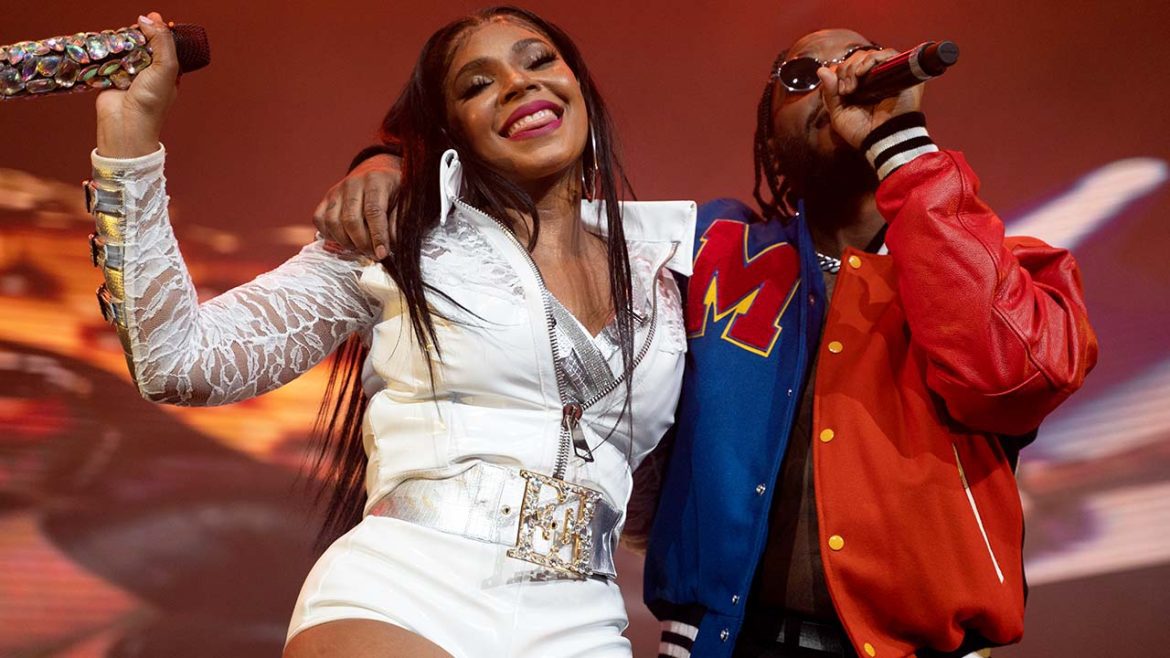 Millennium Tour 2021 – Prudential Center, NJ – SOHH.com