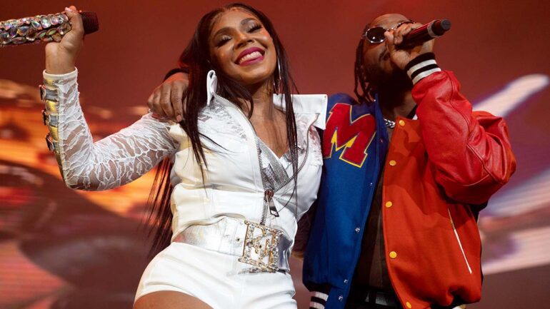 Millennium Tour 2021 – Prudential Center, NJ – SOHH.com