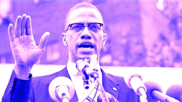 Two Men Convicted Of Killing Malcolm X Are About To Be Exonerated – SOHH.com