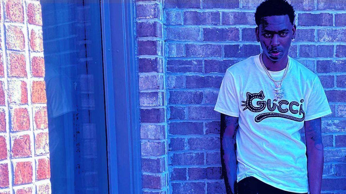 Young Dolph Set Up Theories Persist As Internet Sleuths Point To An Inside Job – SOHH.com