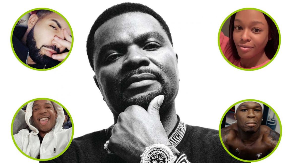 5 Rap Beefs That J Prince Should Fix Next – SOHH.com