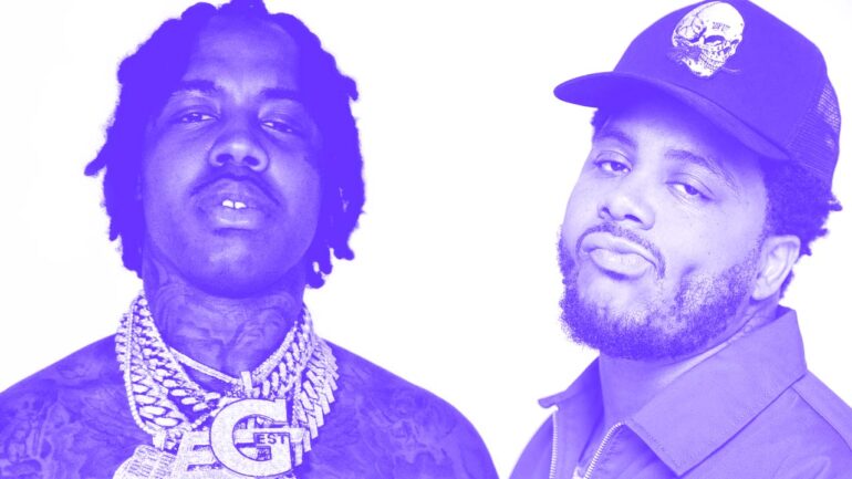 Vevo Picks 5 Hip-Hop “Artists to Watch” For 2022 – SOHH.com