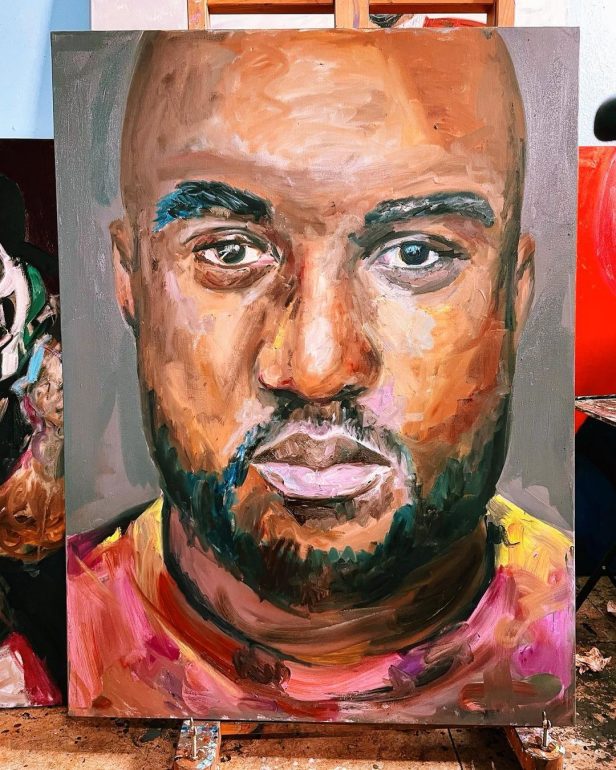 Virgil Abloh Laid To Rest In Chicago – SOHH.com