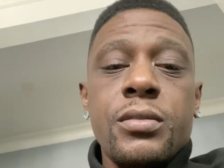 Boosie To Drop 2 New Albums In Bid To Revive Battered Career – SOHH.com