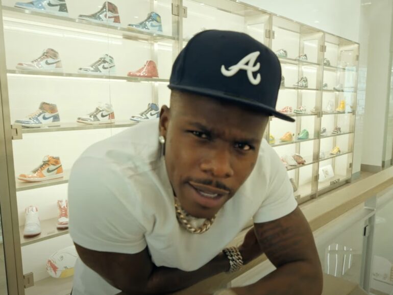 DaBaby Officially Un-Cancelled And Just Announced A National Tour – SOHH.com