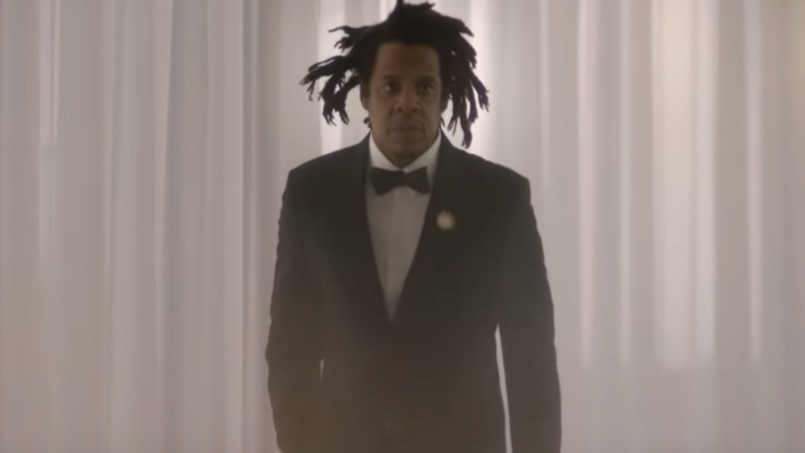 JAY-Z’s Mysterious Instagram Account Grand Opening and Closing Explained – SOHH.com