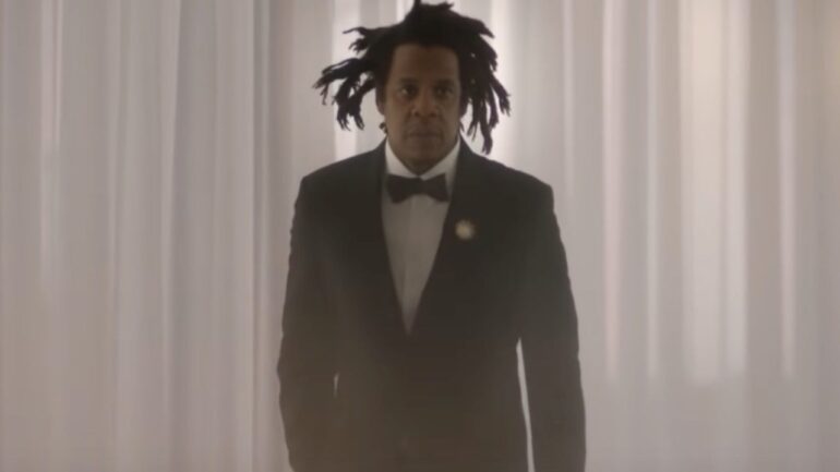 JAY-Z Awarded .5 Mil In Perfume Lawsuit – SOHH.com