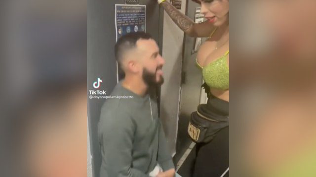 Wait For It: Ain't No Way He Didn't Know!