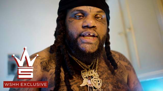 Fat Trel – Last Day In