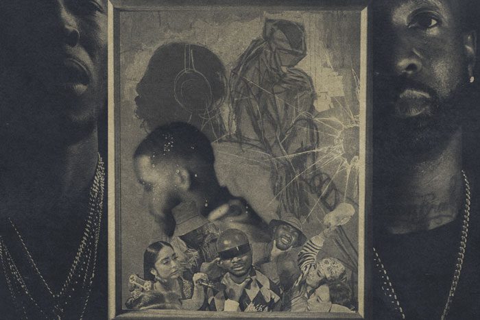 Weekly Dope: Mick Jenkins, Ransom + Rome Streetz, Reason & More