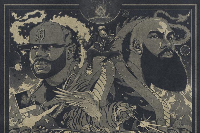 Weekly Dope: Isaiah Rashad, Apollo Brown + Stalley, Freddie Gibbs + Jadakiss, Nick Grant & More