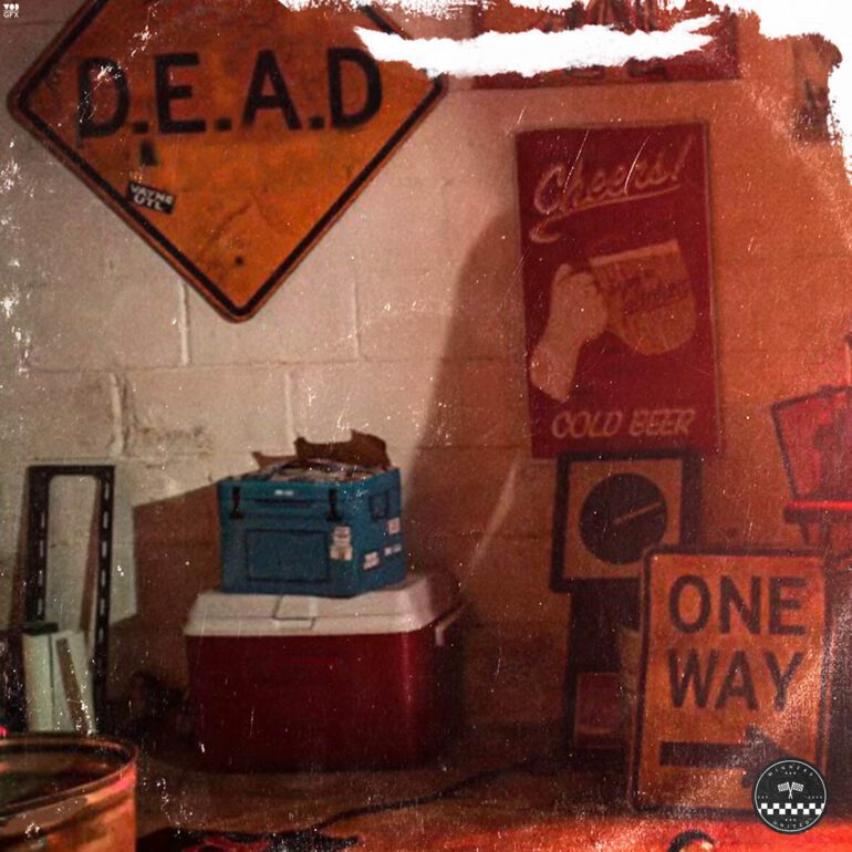 Akeem Ali Releases ‘D.E.A.D. (Do Em All Dirty)’ Project