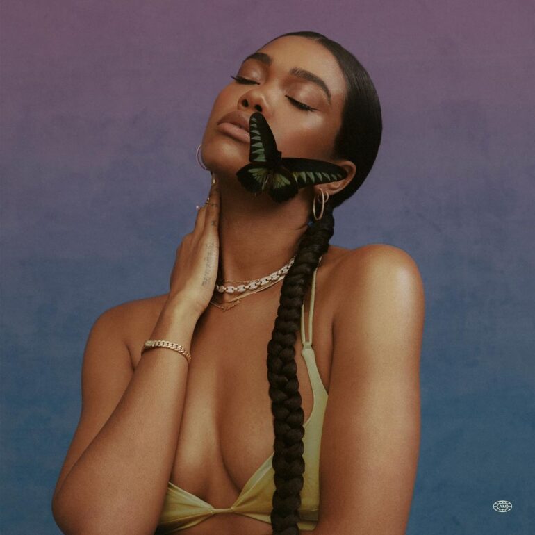 Amber Mark Shares “Softly” Single