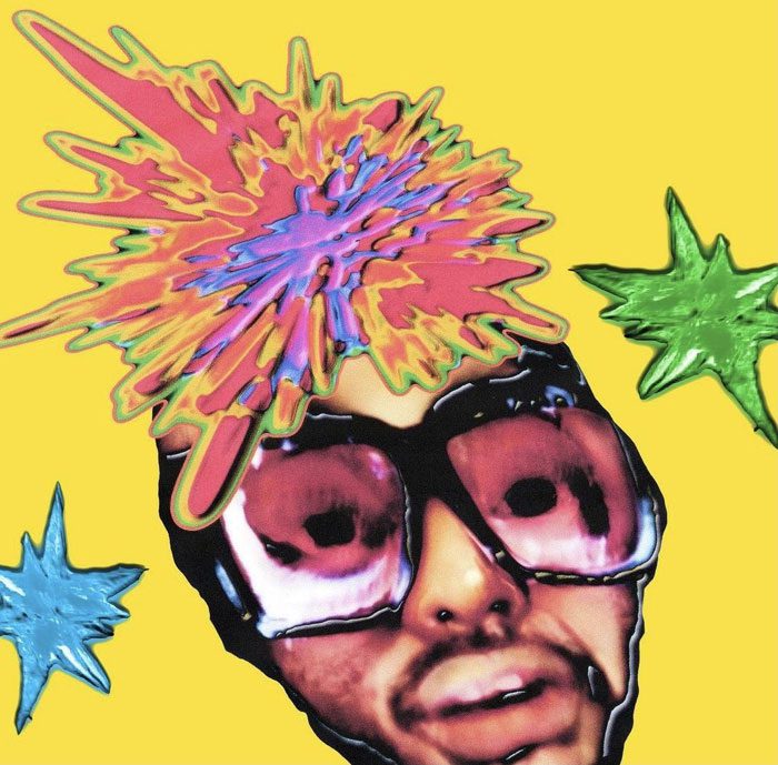 Aminé Drops ‘TwoPointFive’ Project Ahead of Third Album