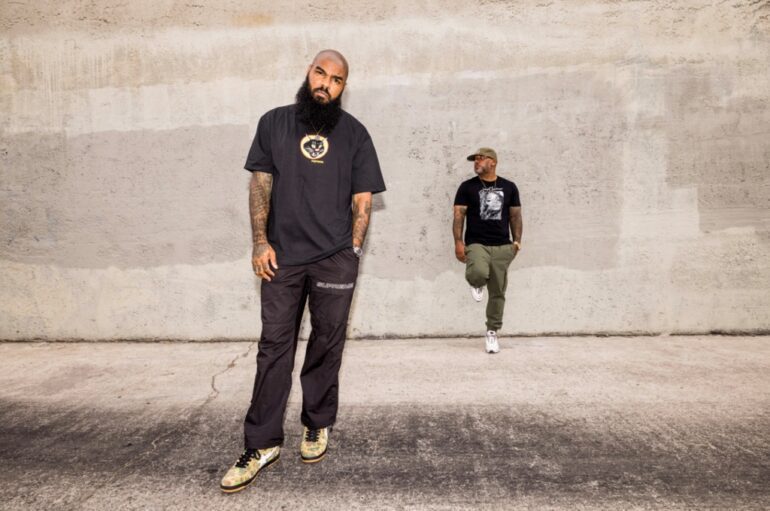 Apollo Brown & Stalley – “No Monsters”