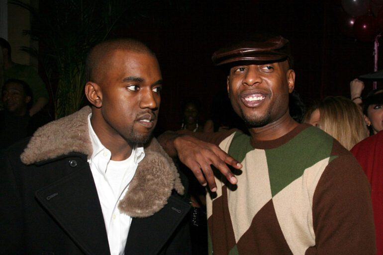 Talib Kweli Posts Kanye West’s Ghostwriters in Response to Diss
