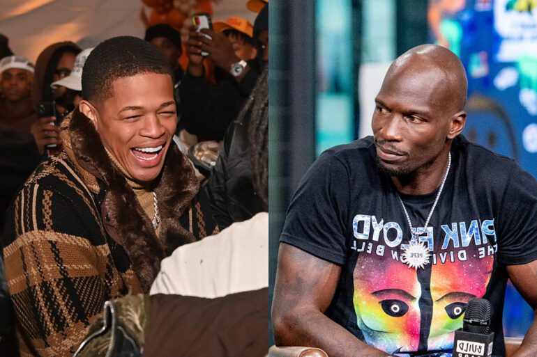 YK Osiris Fires Back at Chad Ochocinco After Chad Clowned YK