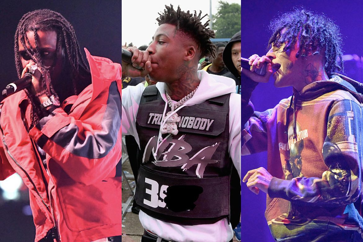 The 13 Best New Songs This Week