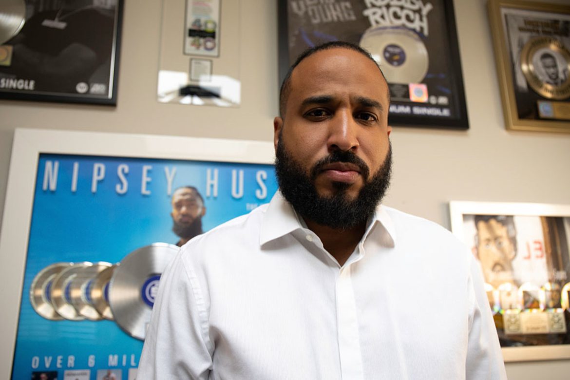 Dallas Martin Interview – Building Trust With Artists and More