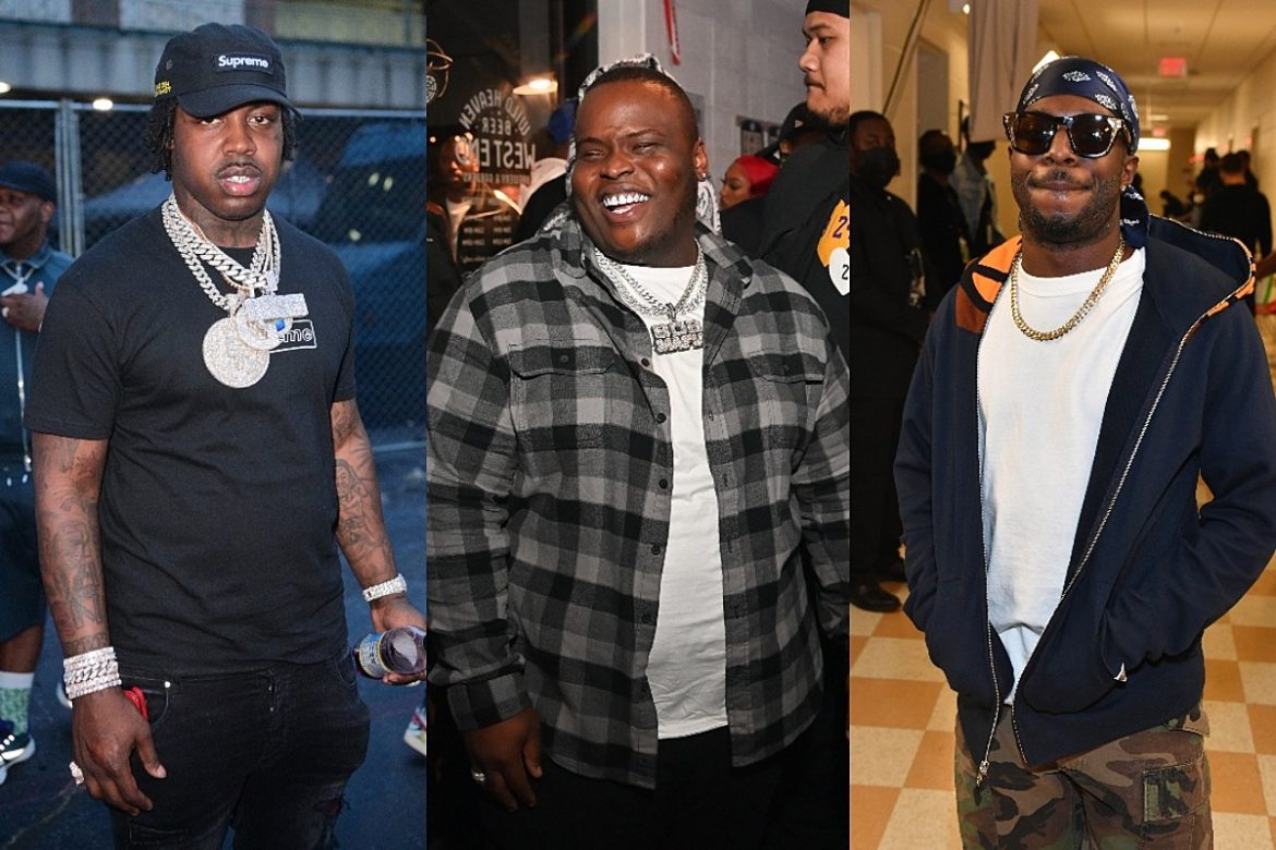 The 13 Best New Songs This Week