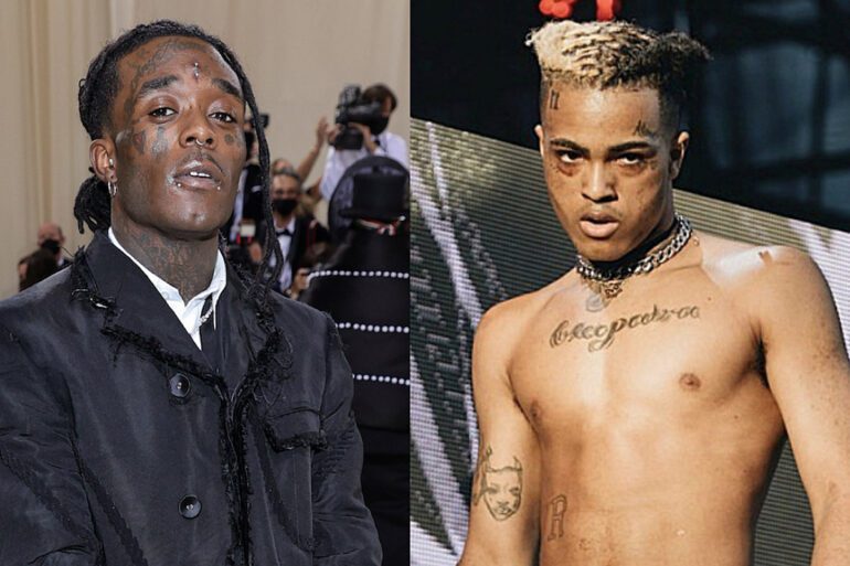 Lil Uzi Vert Explains Why He Has Never Worked With XXXTentacion