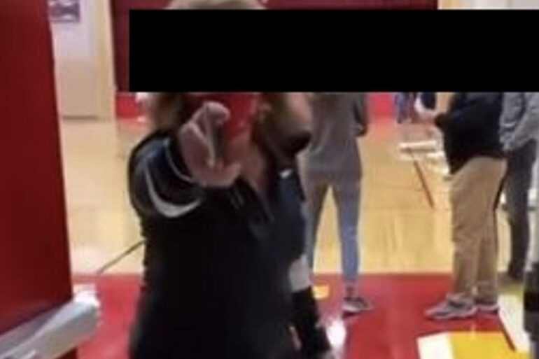 Students in Trouble Over Nardo Wick’s ‘Who Want Smoke’ Challenge