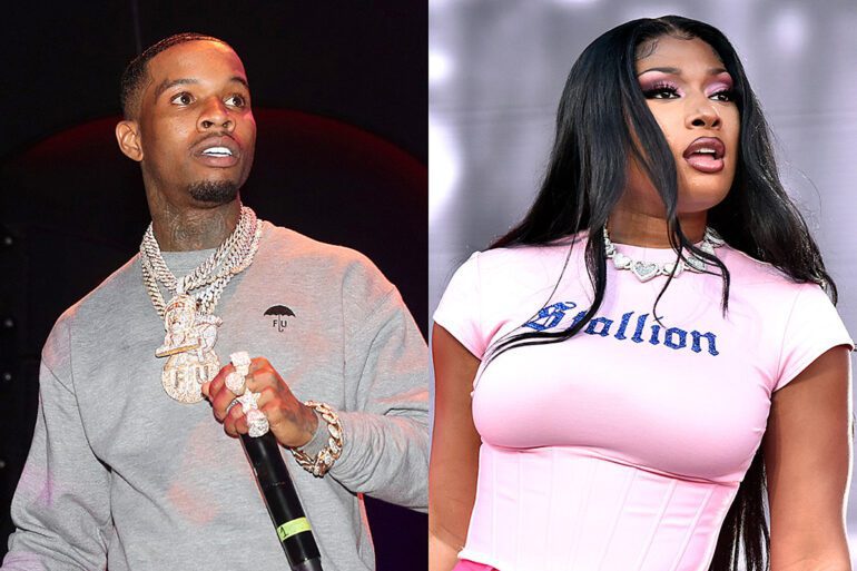 Tory Lanez to Give Testimony in Megan Thee Stallion Shooting Case