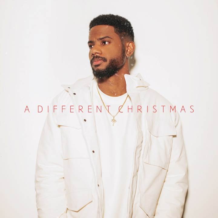 Bryson Tiller Releases ‘A Different Christmas’ EP