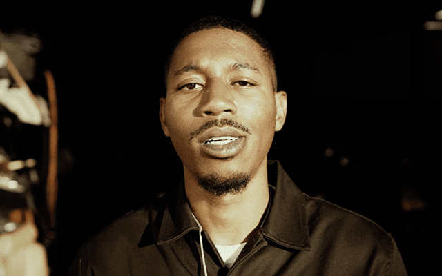 Cousin Stizz – “Lethal Weapon” (Video)