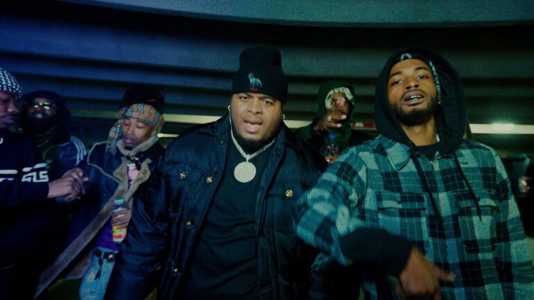 Duke Deuce – “The Hype”