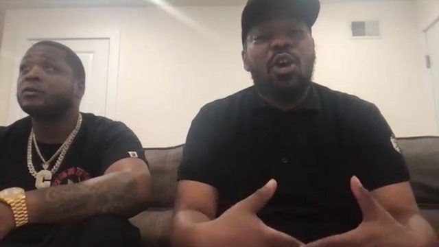 Beanie Sigel Says Kanye West Doesn’t Owe Him Money For Yeezy Nickname! “It’s All Love, You Don’t Owe Me Nothing”