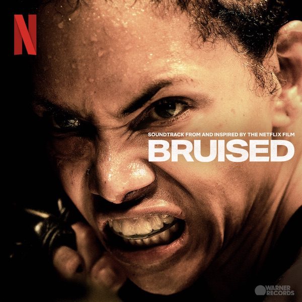 Halle Berry Shares ‘Bruised’ Film Soundtrack