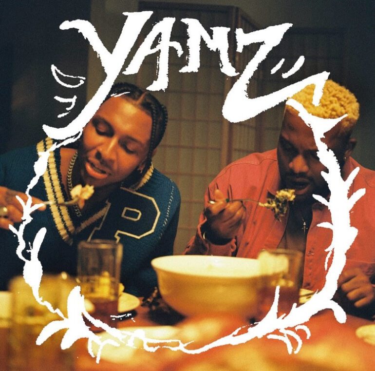 Masego & Devin Morrison Connect For “Yamz” Single