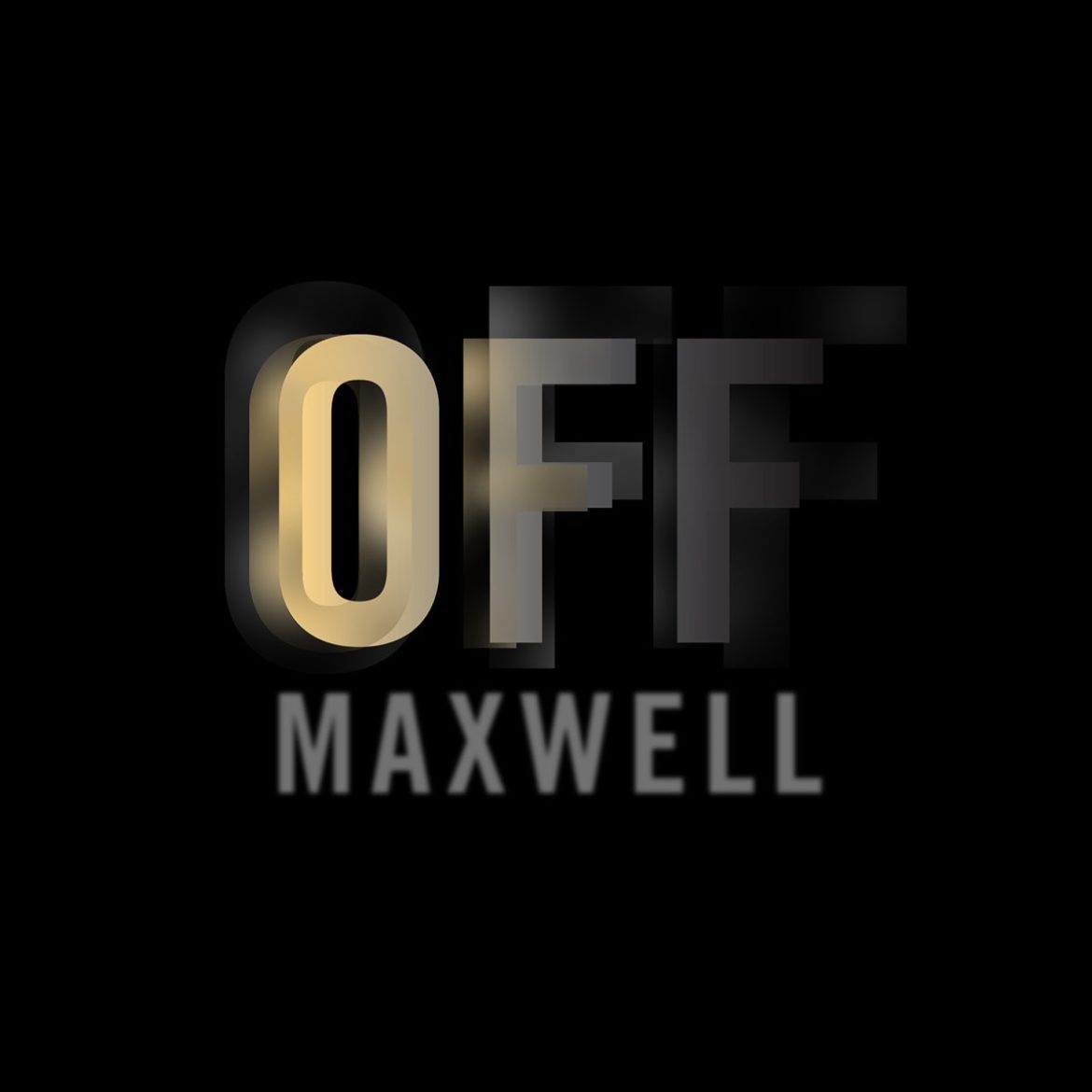 Maxwell Returns With “Off” Single