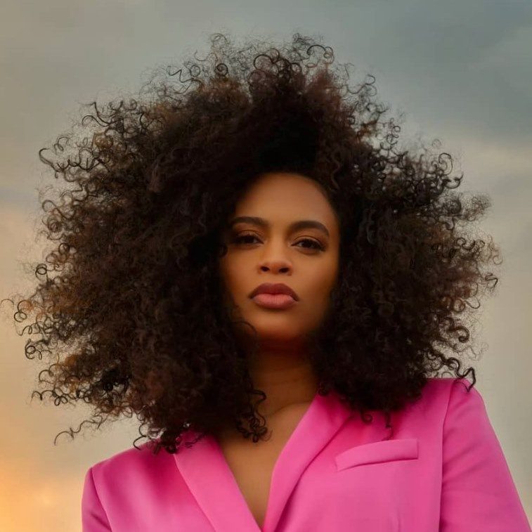 So, Nicole Bus Has Been Dropping Fire Every Week On Her Soundcloud